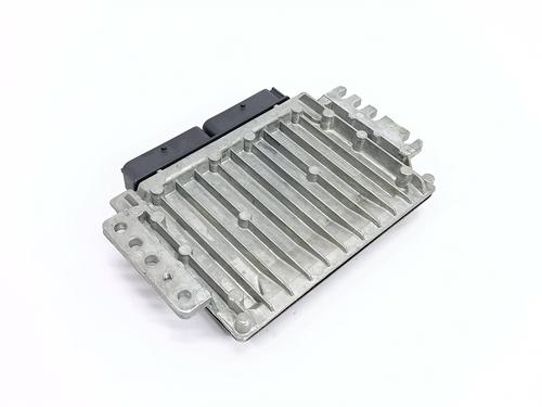 Engine control unit (ECU) ROVER 75 (RJ) 2.0 V6 | BP36839824M57  - Image 6