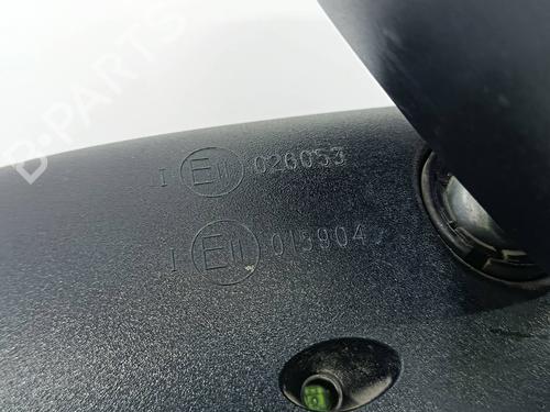 Rear mirror PEUGEOT 807 (EB_) | BP33605154I6 - Image 2