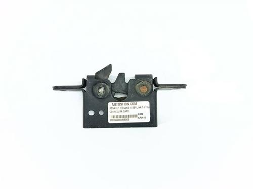 Panserlås Panserlås RENAULT MEGANE III Hatchback (BZ0/1_, B3_) [2008-2026] 34267140 34267140