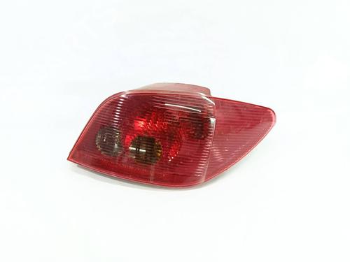 Used Right taillight Right taillight PEUGEOT 307 (3A/C) 1.6 16V (109 hp) 35781761 35781761