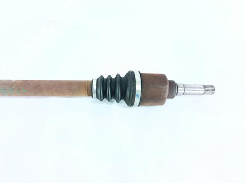 Right front driveshaft PEUGEOT 207 (WA_, WC_) 1.6 16V VTi | BP32405144M39