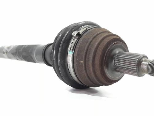 Right front driveshaft VW NEW BEETLE (9C1, 1C1) 2.0 | BP15864329M39 