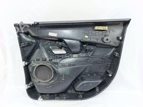 Front left panel OPEL COMBO Box Body/MPV (K9) 1.5 D | BP39183621C58 - Image 4
