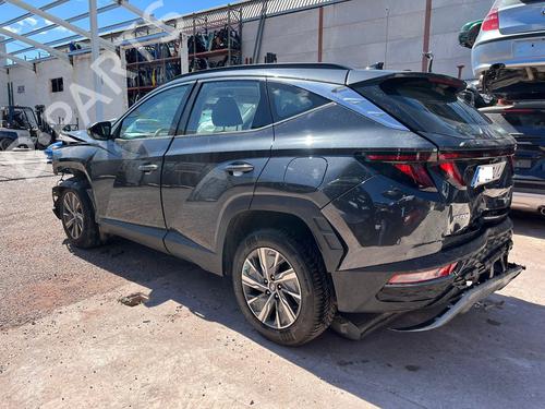 Gearbox HYUNDAI TUCSON (NX4E, NX4A)  | BP36142101M3  - Image 10