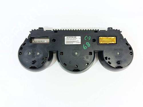 Instrument cluster CITROËN C8 (EA_, EB_) 2.0 HDi | BP29498327C47 