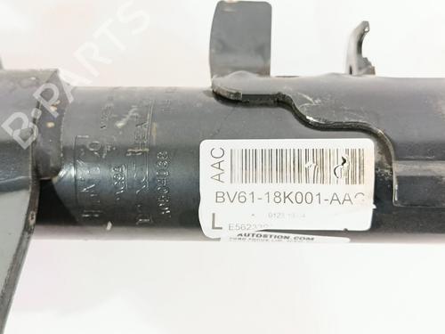 Left front shock absorber FORD FOCUS III | BP29530607M16
