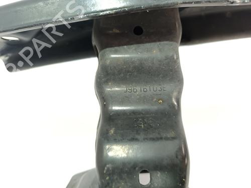 Front bumper reinforcement MERCEDES-BENZ CITAN MPV (W415) 111 CDI (415.703, 415.705) | BP29370653C109 