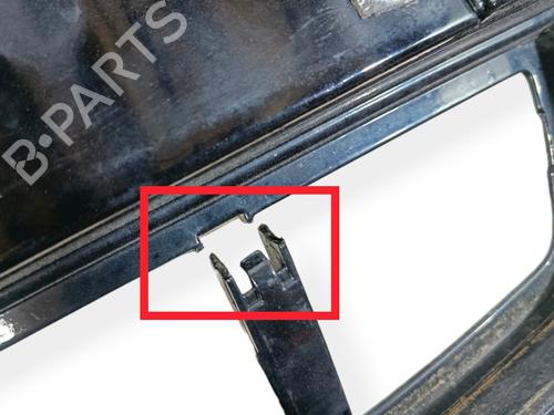 Front bumper AUDI A4 B6 (8E2) 1.9 TDI | BP37727168C7 - Image 2