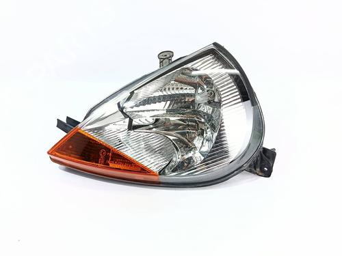 Used Left headlight FORD KA (RB_) 1.3 i (60 hp) 29631788