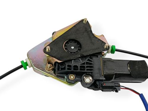 Front left window mechanism TATA SAFARI (42_FD) | BP37287426C22 - Image 2