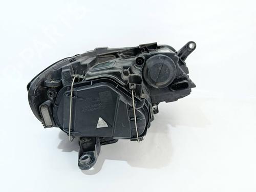 Left headlight VW PASSAT B7 Variant (365) 2.0 TDI | BP29699620C28