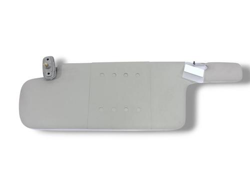 Left sun visor AUDI 80 B4 Saloon (8C2) 1.9 TDI | BP38771082I1 - Image 4