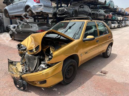 Used Parts CITROËN SAXO (S0, S1) 1.4 VTS 4932157