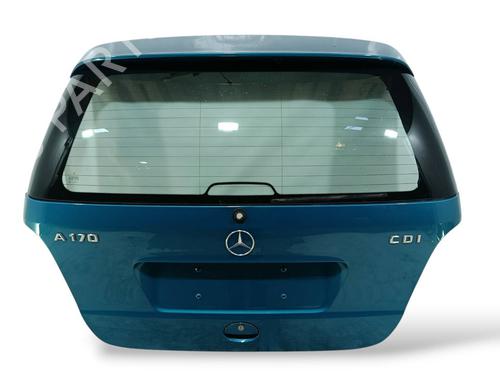 Used Tailgate Tailgate MERCEDES-BENZ A-CLASS (W168) A 170 CDI (168.009, 168.109) (95 hp) 33737105 33737105