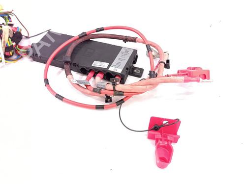 Fuse box JAGUAR XE (X760) 2.0 D | BP26921216E1 