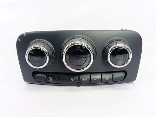 Used Climate control Climate control 37287332 37287332