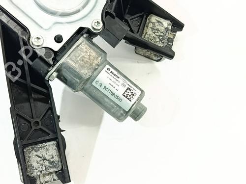 Rear wiper motor CITROËN C4 Picasso II  | BP29903232M102 