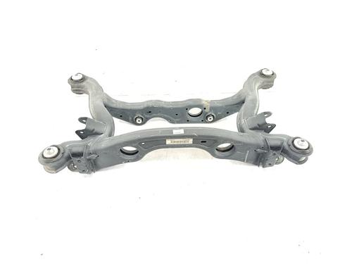 Used Rear axle MERCEDES-BENZ CLA Coupe (C117) CLA 180 (117.342) (122 hp) 26200135