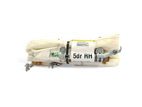 Used Right curtain airbag LAND ROVER RANGE ROVER EVOQUE (L551) [2018-2025]  26185929