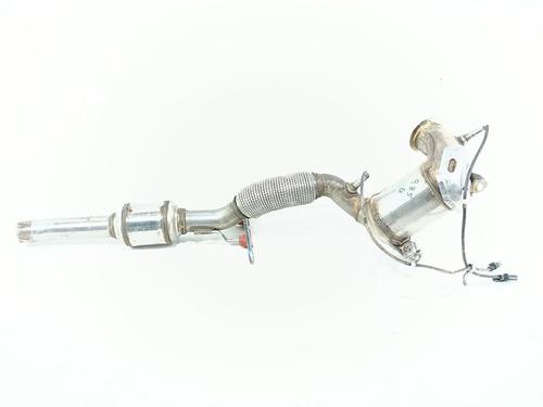 Used Catalyst VW GOLF VII (5G1, BQ1, BE1, BE2) [2012-2021]  28721467