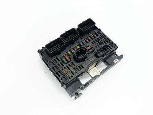 Fuse box PEUGEOT 807 (EB_) | BP33605161E1 - Image 4