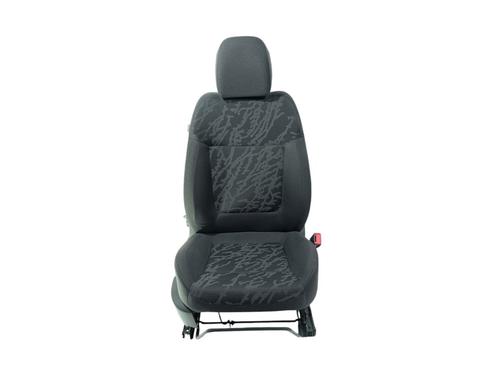 Used Seats set PEUGEOT 3008 I MPV (0U_) 1.6 VTi (120 hp) 25841486