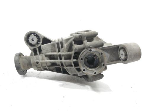 Rear differential VW TOUAREG (7LA, 7L6, 7L7) 2.5 R5 TDI | BP15867583M24 