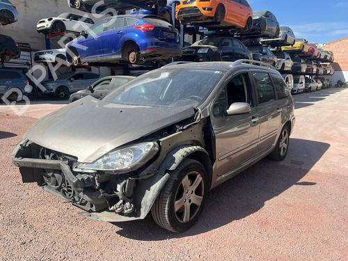Teile für PEUGEOT 307 Break (3E) 4987984