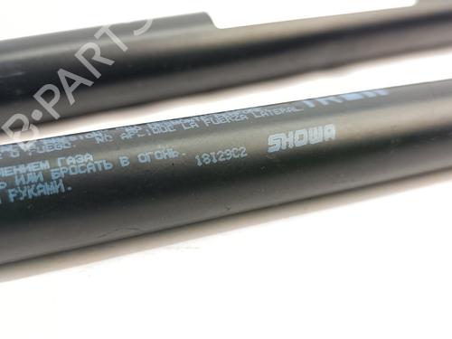 Tailgate lift support MITSUBISHI ECLIPSE CROSS (GK_, GL_)  | BP29713787C138 