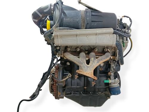 Used Engine Engine RENAULT CLIO I (B/C57_, 5/357_) 1.2 (B/C/S57A, B/C57S, 5/357F, 5/357J, 5/357L, 5/357R) (58 hp) 36379162 36379162