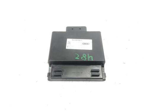 Used Electronic module AUDI A6 C7 (4G2, 4GC) 3.0 TDI quattro (320 hp) 15872784