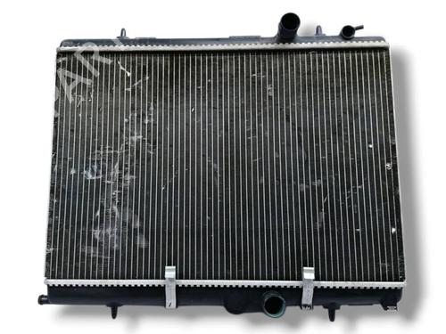 Used AC radiator AC radiator PEUGEOT 206 Hatchback (2A/C) 1.4 HDi eco 70 (68 hp) 39913062 39913062