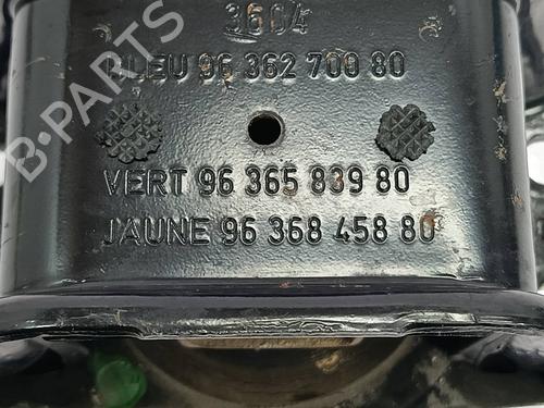 Engine mount PEUGEOT 307 Break (3E) 1.6 16V | BP36904517M89  - Image 7