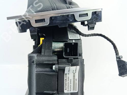 Gear lever VW PASSAT B8 (3G2, CB2)  | BP29357830M90 