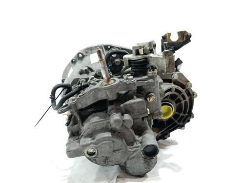 Gearbox NISSAN PRIMERA Hatchback (P12)  | BP18551345M3 