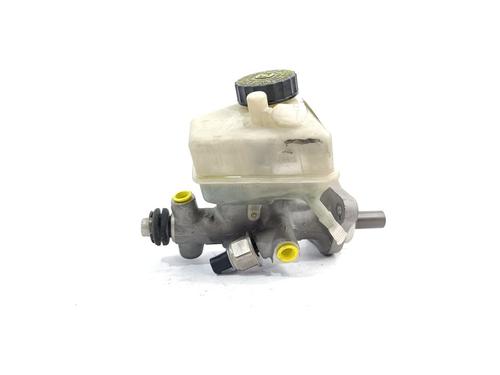 Used Brake master cylinder MERCEDES-BENZ C-CLASS (W203) [2000-2007]  21023210
