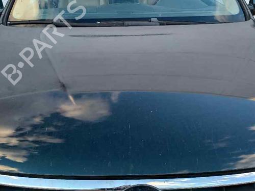 Hood VW TOUAREG (7LA, 7L6, 7L7) 2.5 R5 TDI | BP17909651C1 