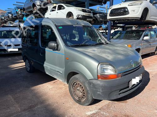 Brugte RENAULT KANGOO (KC0/1_) D 65 1.9 (KC0E, KC02, KC0J, KC0N) (64 hp) 4372924