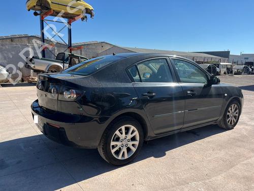 Engine control unit (ECU) MAZDA 3 Saloon (BK) 1.6 DI Turbo (BK12Y) | BP32274550M57 