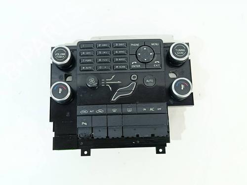 Used Climate control VOLVO S80 II (124) 2.4 D (163 hp) 30385987