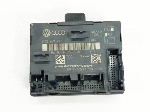Electronic module AUDI Q5 (8RB) | BP39183766M83 - Image 4