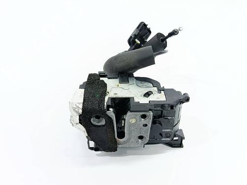 Used Rear left lock RENAULT LAGUNA III (BT0/1) [2007-2015]  31700507