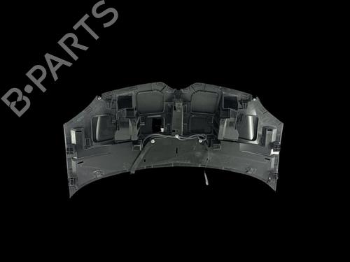 Hood RENAULT TWINGO III (BCM_, BCA_) Z.E: (BCA1) | BP29530763C1 