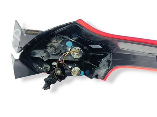 Left taillight FORD FOCUS IV (HN) | BP32658382C34