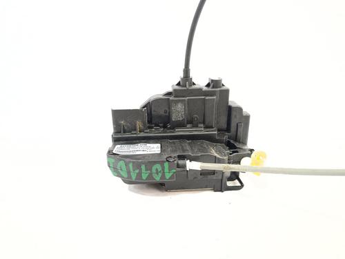 Used Front left lock NISSAN QASHQAI / QASHQAI +2 I (J10, NJ10, JJ10E) [2006-2014]  26673674