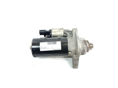 Starter SEAT IBIZA IV (6J5, 6P1)  | BP17101850M8 