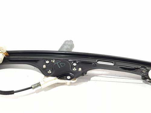 Rear right window mechanism BMW X5 (E53)  | BP15865367C25 