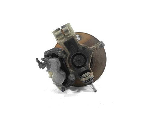 Right front steering knuckle FORD TRANSIT Van (E_ _)  | BP23053282M26 