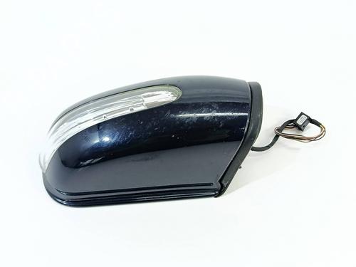 Right mirror MERCEDES-BENZ C-CLASS (W203)  | BP29877588C27
