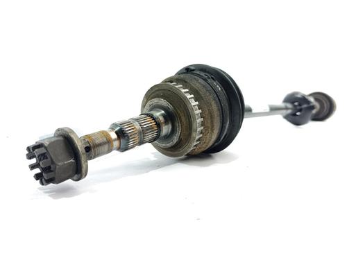 Right front driveshaft OPEL VECTRA B (J96)  | BP21117025M39 